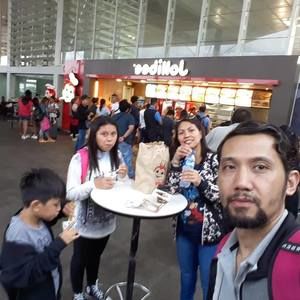 Meet your Posher, Vel